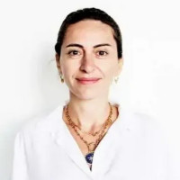 Gülname Özdemir