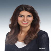 Sinem Dağılgan Polat